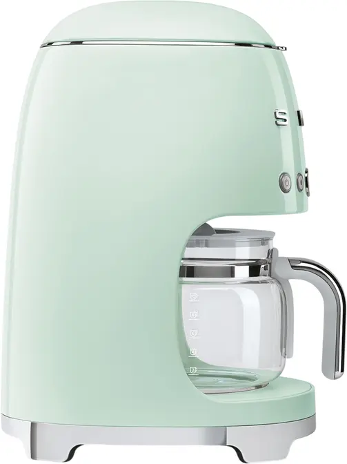Кофеварка SMEG DCF02PGEU фото 5 в Ростове-на-Дону