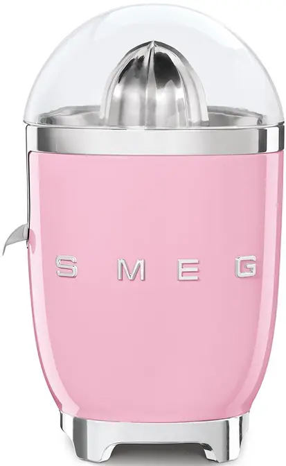 Соковыжималка Smeg CJF11PKEU фото 1 в Ростове-на-Дону