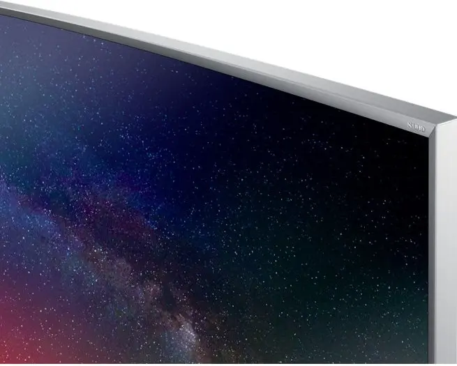 LCD телевизор Samsung UE-65JS9500TX фото 10 в Ростове-на-Дону