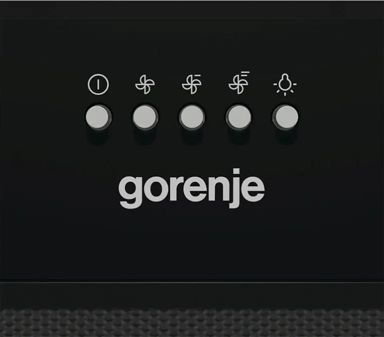 Вытяжка Gorenje BHI526E6B фото 5 в Ростове-на-Дону