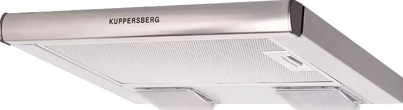 Встраиваемая вытяжка Kuppersberg Slimlux II 90 XG фото 4 в Ростове-на-Дону