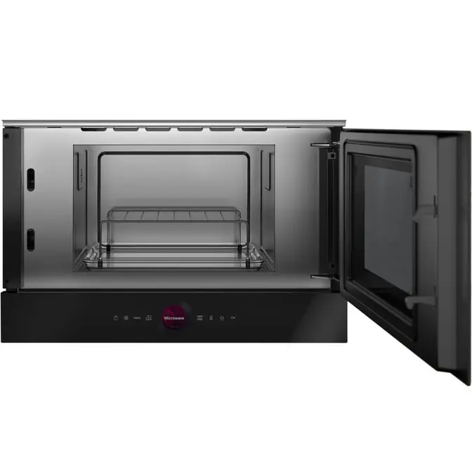 Микроволновая печь BOSCH BER7321B1 фото 2 в Ростове-на-Дону