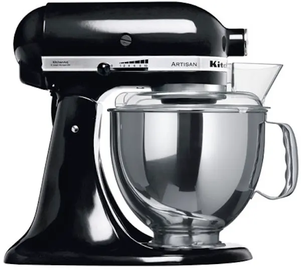 Миксер KitchenAid 5KSM150PSEOB фото 1 в Ростове-на-Дону