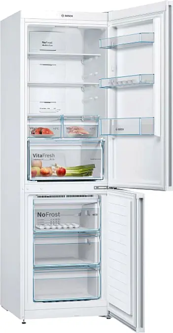 Холодильник Bosch KGN39XW30U фото 6 в Ростове-на-Дону