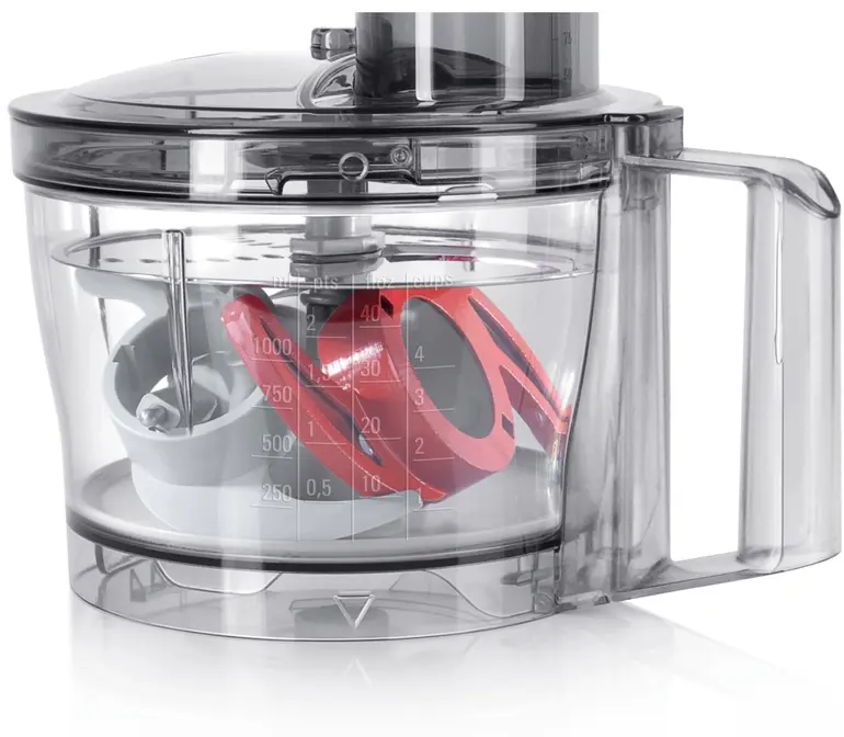 Кухонный комбайн Bosch MCM3200W фото 5 в Ростове-на-Дону