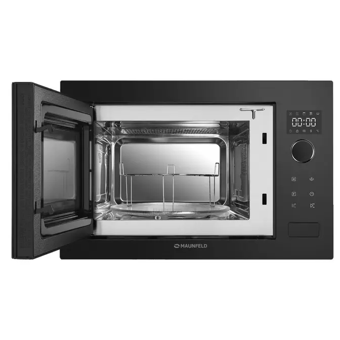 Микроволновая печь MAUNFELD XBMO251GB Matt фото 3 в Ростове-на-Дону