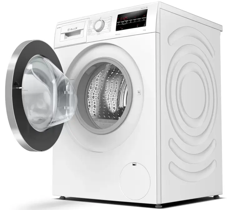 Стиральная машина Bosch WAT28S80GC фото 2 в Ростове-на-Дону