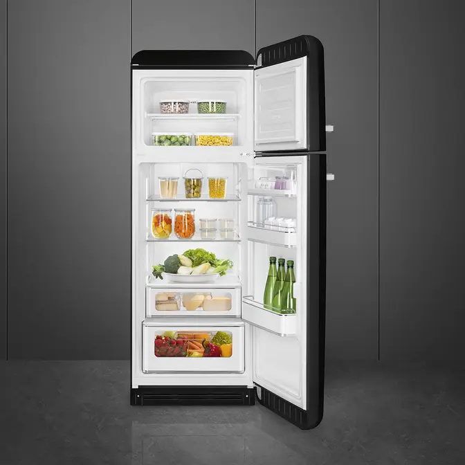 Холодильник Smeg FAB30RBL5 фото 2 в Ростове-на-Дону