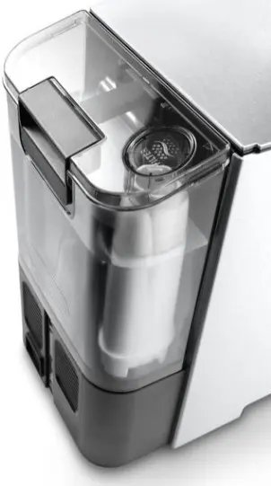 Кофемашина DeLonghi ETAM 36.364.M фото 5 в Ростове-на-Дону