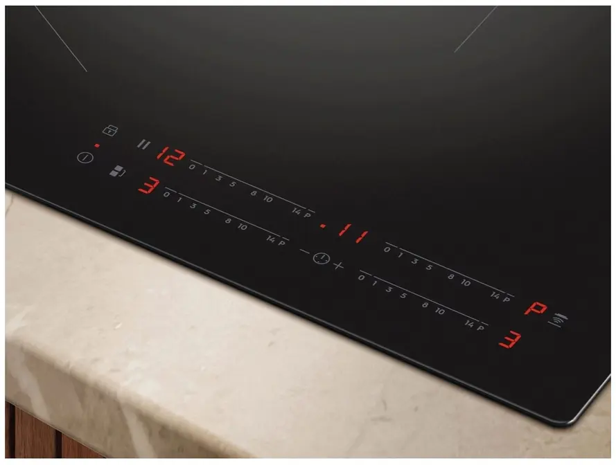 Индукционная варочная панель ELECTROLUX KIV83443CT фото 4 в Ростове-на-Дону