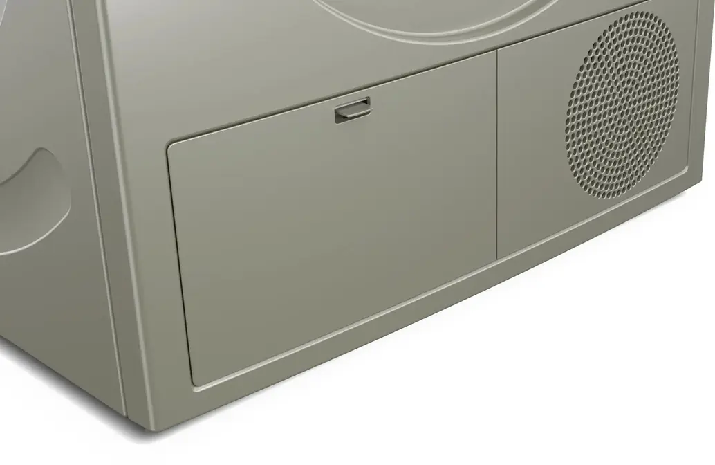 Сушильная машина Bosch WQG1420XME фото 5 в Ростове-на-Дону