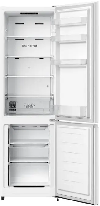 Холодильник Gorenje NRK418FEW4 фото 2 в Ростове-на-Дону