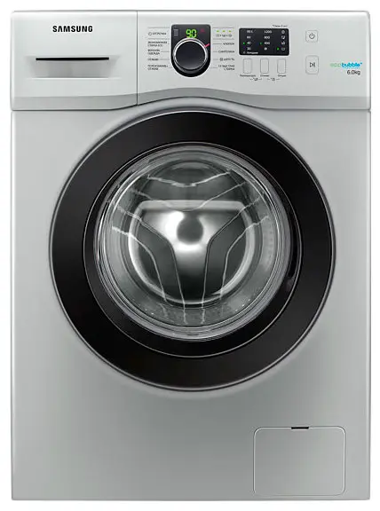 Стиральная машина Samsung WF 60 F1R2E2S/DLP в Ростове-на-Дону