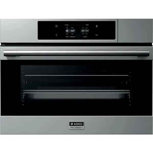 Духовой шкаф Asko OCS8493S фото 1 в Ростове-на-Дону