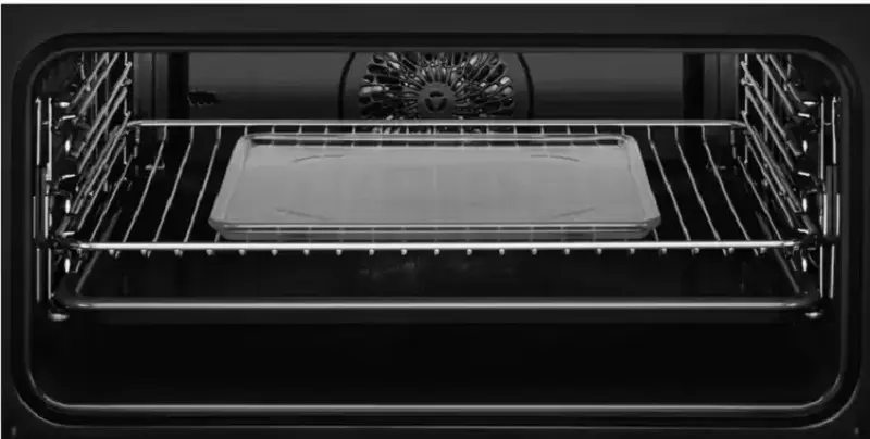 Духовой шкаф Electrolux EVL6E46X фото 3 в Ростове-на-Дону