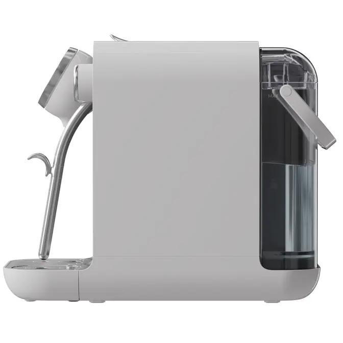 Кофемашина Qyron CM901 фото 3 в Ростове-на-Дону Кофемашина Qyron CM901 фото 3 в Ростове-на-Дону