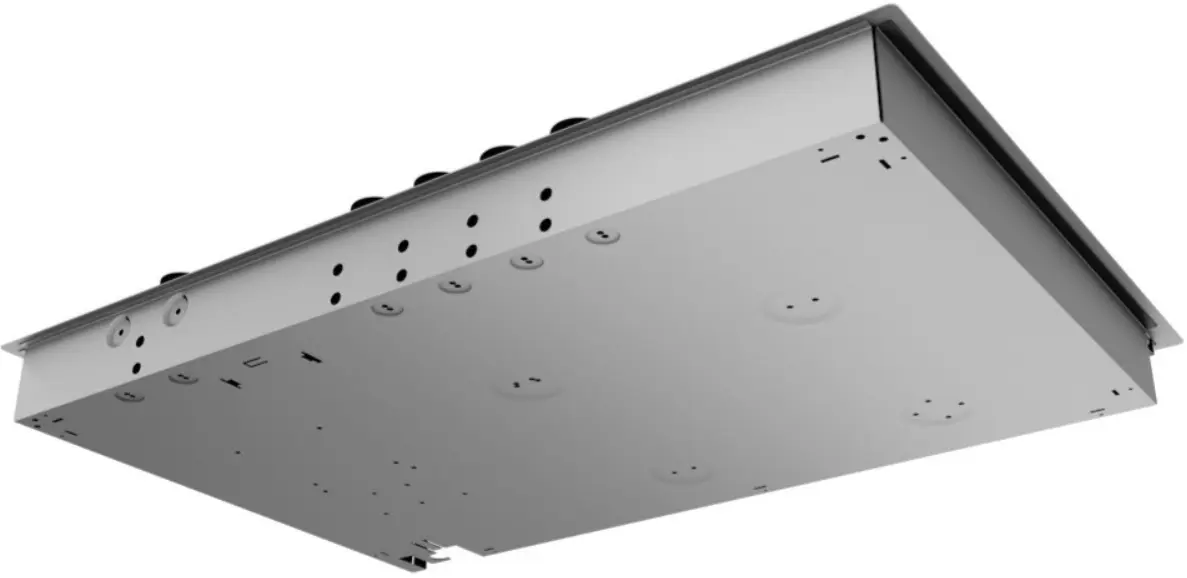 Газовая панель De Dietrich DPE4929XF фото 4 в Ростове-на-Дону