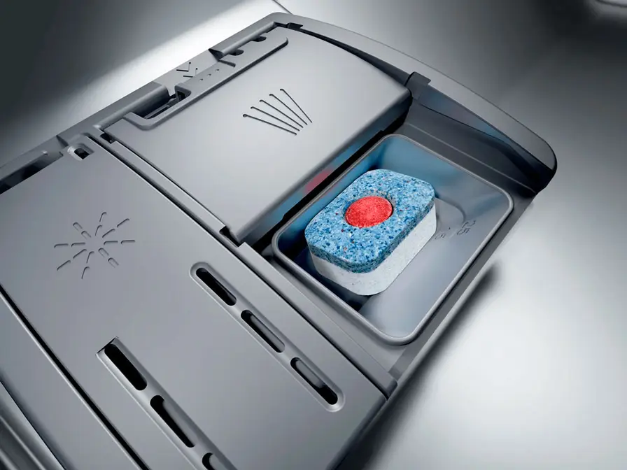 Встраиваемая посудомоечная машина Bosch SPV2IKX2BR фото 7 в Ростове-на-Дону