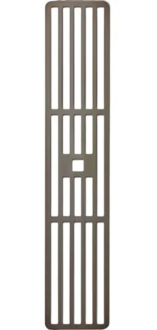 Решетка для варочной поверхности с вытяжкой Kuppersbusch ZUB 99090 фото 2 в Ростове-на-Дону