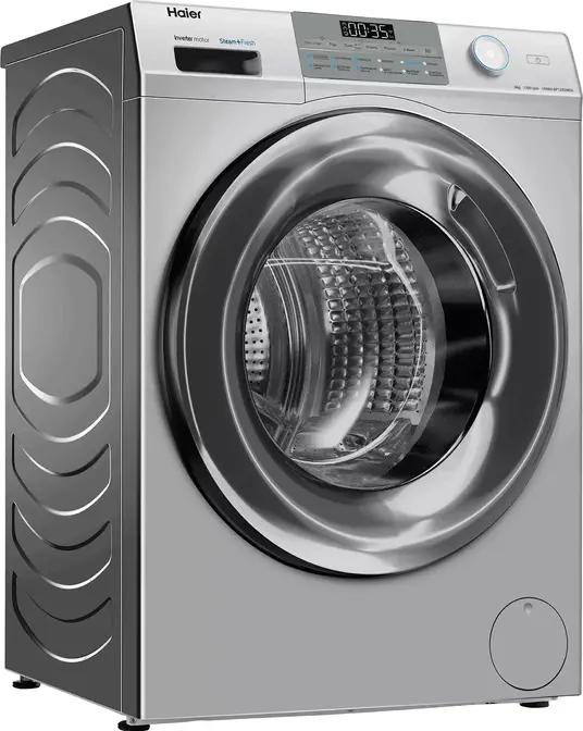 Стиральная машина Haier HW60-BP12959BSE фото 3 в Ростове-на-Дону