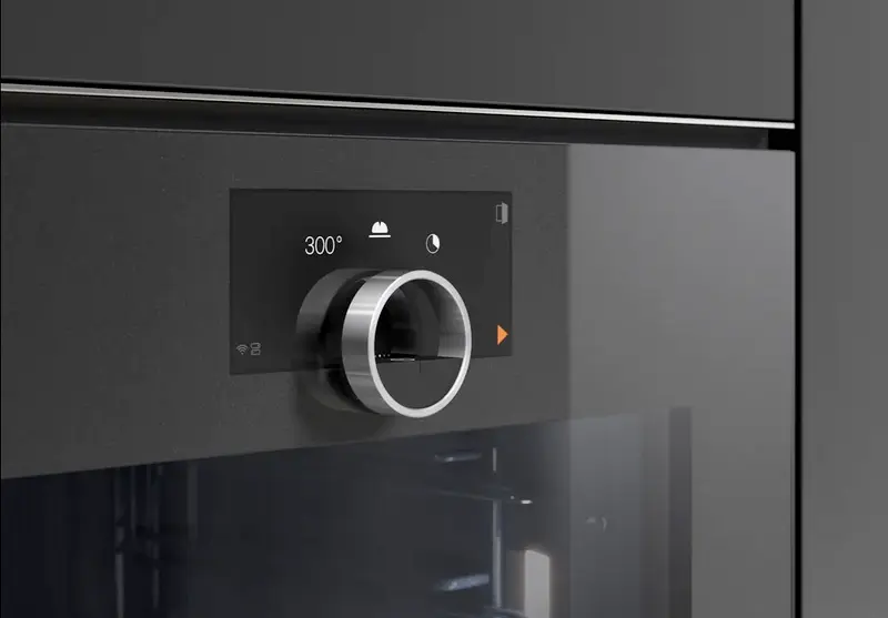 Духовой шкаф Gaggenau GO240100 фото 3 в Ростове-на-Дону Духовой шкаф Gaggenau GO240100 фото 3 в Ростове-на-Дону