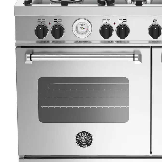 Варочный центр Bertazzoni MAS1006MFEDXT фото 3 в Ростове-на-Дону Варочный центр Bertazzoni MAS1006MFEDXT фото 3 в Ростове-на-Дону