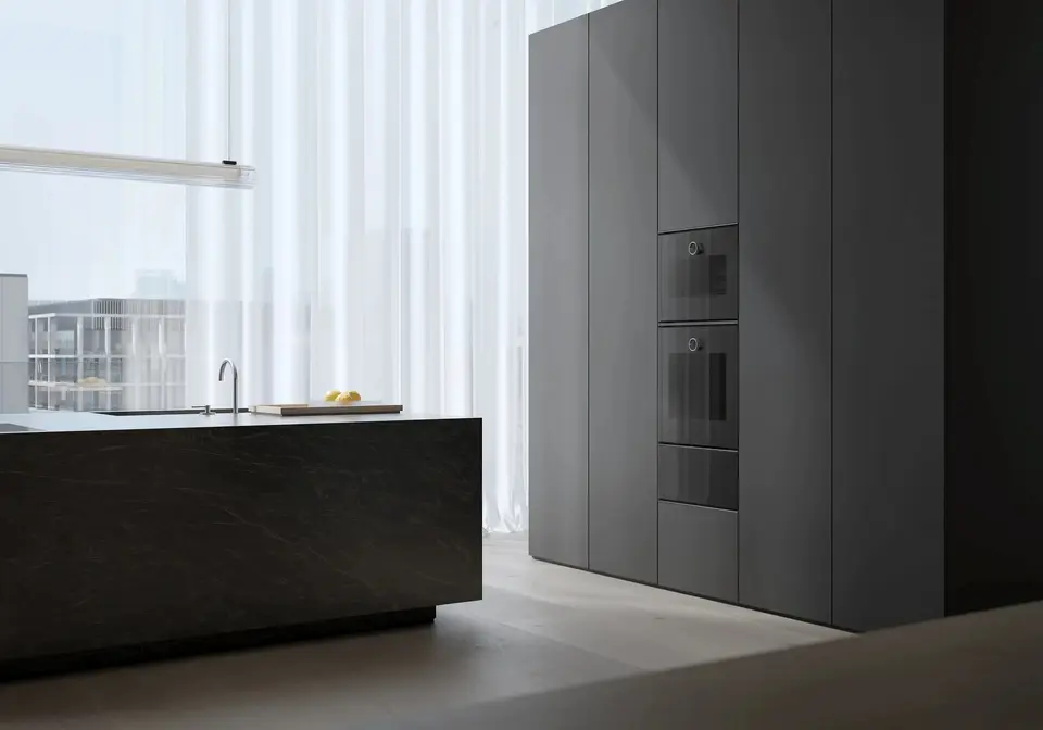 Духовой шкаф Gaggenau GS251100 фото 10 в Ростове-на-Дону Духовой шкаф Gaggenau GS251100 фото 10 в Ростове-на-Дону