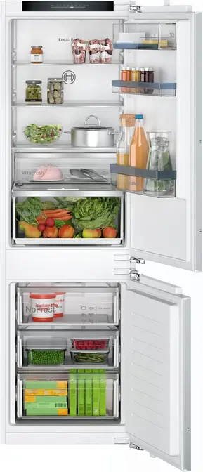 Холодильник Bosch KIN86VFE0 фото 1 в Ростове-на-Дону
