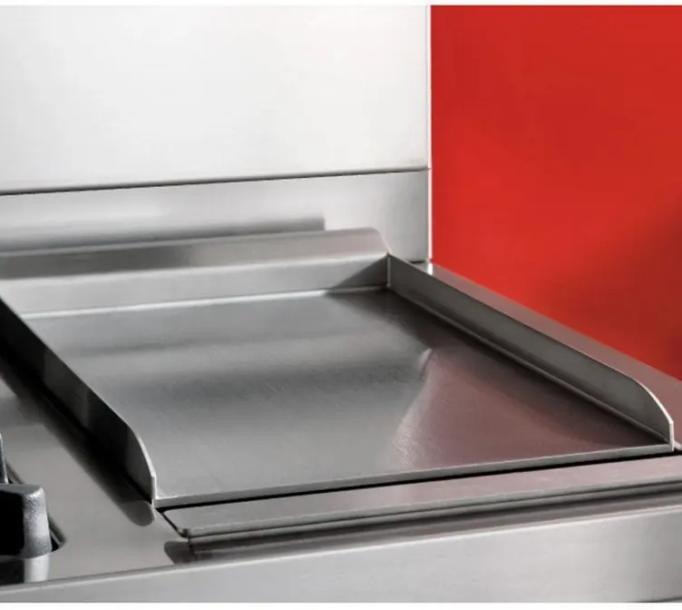 Варочный центр Bertazzoni MAS1206GMFEDVIT фото 4 в Ростове-на-Дону Варочный центр Bertazzoni MAS1206GMFEDVIT фото 4 в Ростове-на-Дону