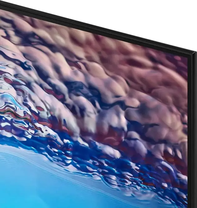 Телевизор Samsung  55" (140 см) 2022 черный Samsung UE55BU8500 фото 6 в Ростове-на-Дону