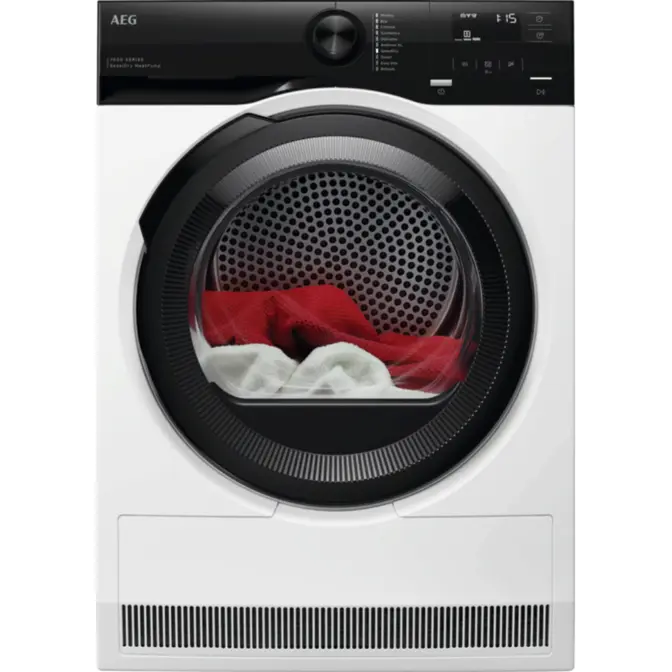 Сушильная машина AEG TR7G8BE фото 1 в Ростове-на-Дону