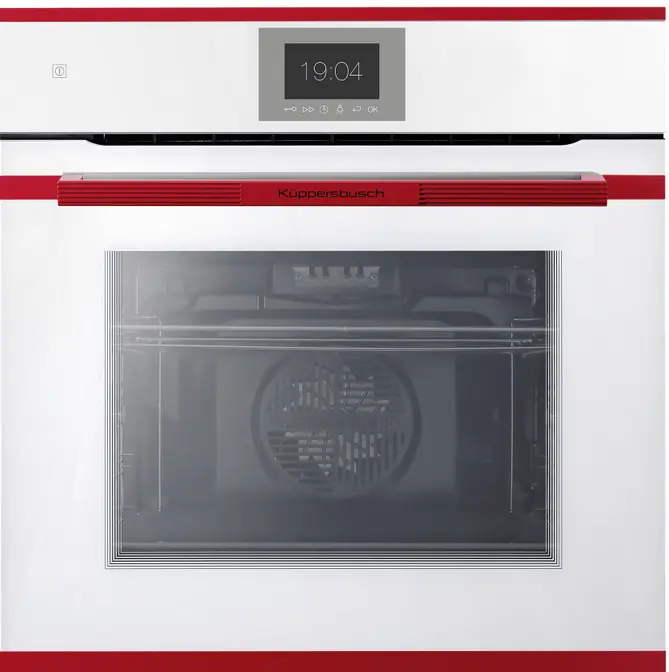Духовой шкаф Kuppersbusch BP 6550.0 W8 фото 1 в Ростове-на-Дону