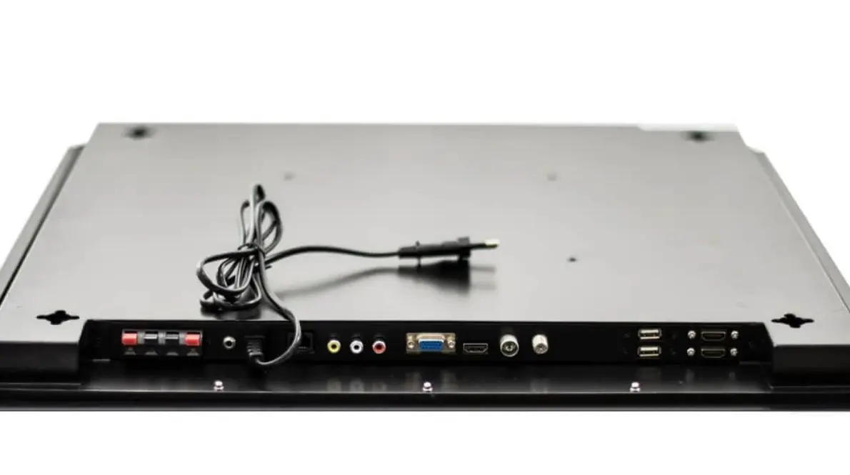 Телевизор AVEL AVS220OF фото 3 в Ростове-на-Дону Телевизор AVEL AVS220OF фото 3 в Ростове-на-Дону