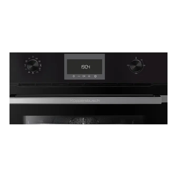 Компактный духовой шкаф с микроволнами Kuppersbusch CBM 6330.0 S3 фото 2 в Ростове-на-Дону