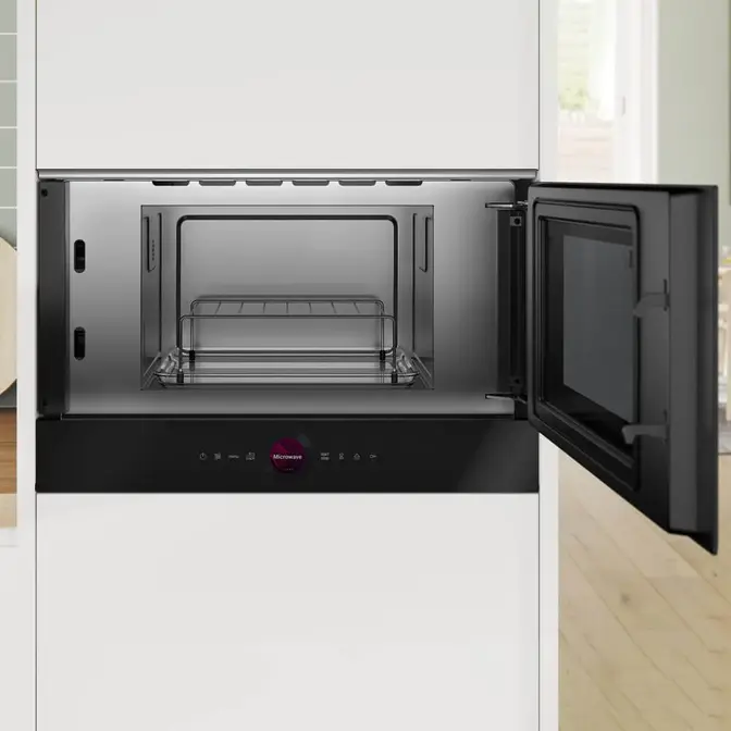 Микроволновая печь BOSCH BER7321B1 фото 3 в Ростове-на-Дону