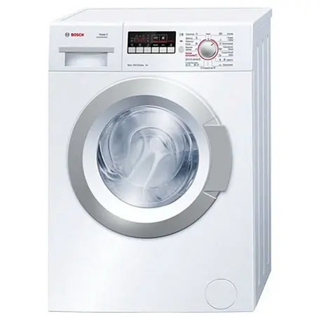 Стиральная машина Bosch WLG 20260OE фото 1 в Ростове-на-Дону
