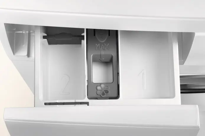 Стиральная машина Electrolux EW6S3R07SI фото 6 в Ростове-на-Дону