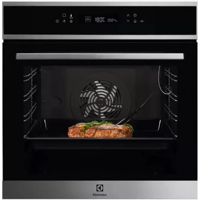 Духовой шкаф Electrolux EOE7C31X фото 1 в Ростове-на-Дону