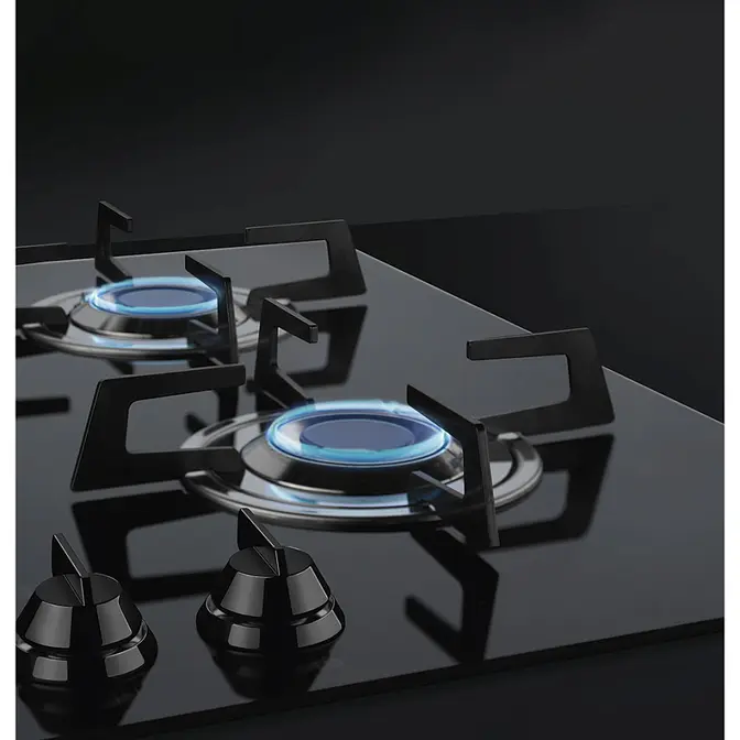 Варочная поверхность Smeg PVL664CN Dolce Stil Novo фото 3 в Ростове-на-Дону