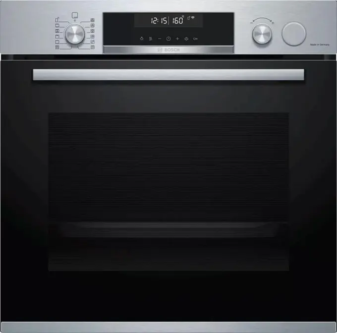 Духовой шкаф Bosch HRG5580S6R фото 1 в Ростове-на-Дону