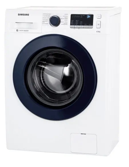 Стиральная машина Samsung WW60J30G03W фото 1 в Ростове-на-Дону