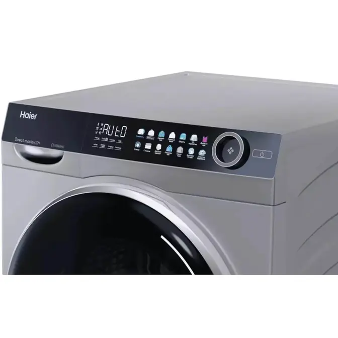 Cтиральная машина Haier HW100-BD14378S фото 4 в Ростове-на-Дону