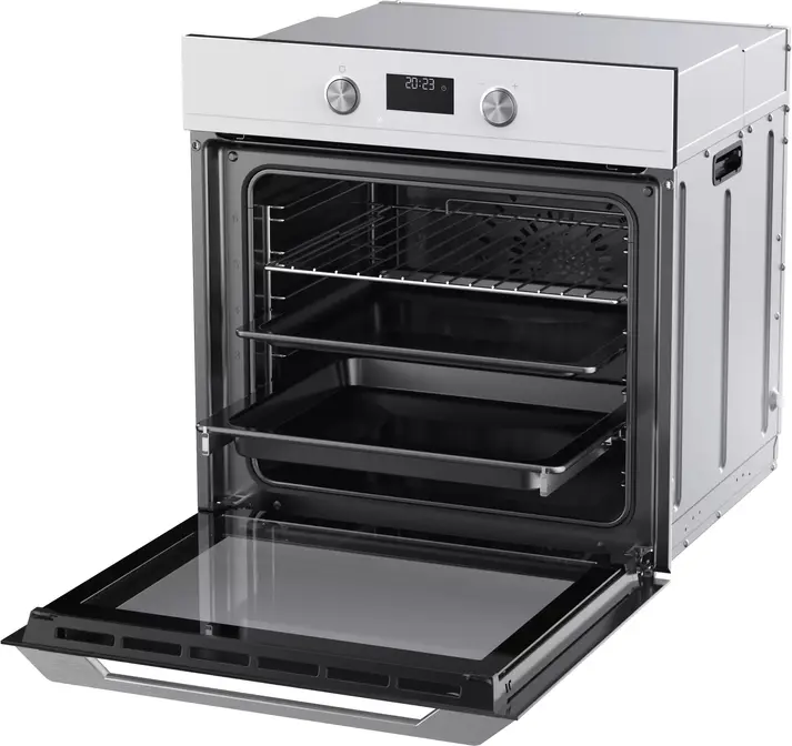 Духовой шкаф HAIER HOQ-K5AAN3GW фото 5 в Ростове-на-Дону