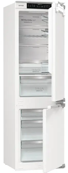 Холодильник Gorenje NRKI517E82WF фото 3 в Ростове-на-Дону
