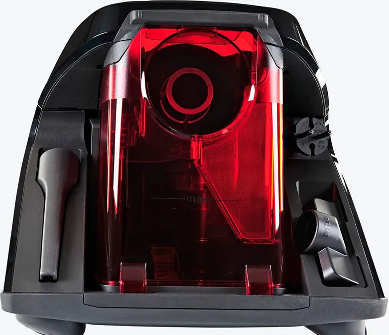 Пылесос Miele SKRF3 Blizzard CX1 Red Edition Parquet PowerLine фото 3 в Ростове-на-Дону