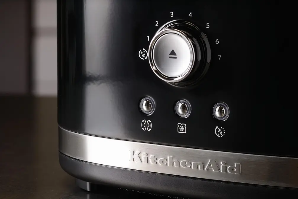 Тостер KitchenAid 5KMT2116ECU фото 3 в Ростове-на-Дону