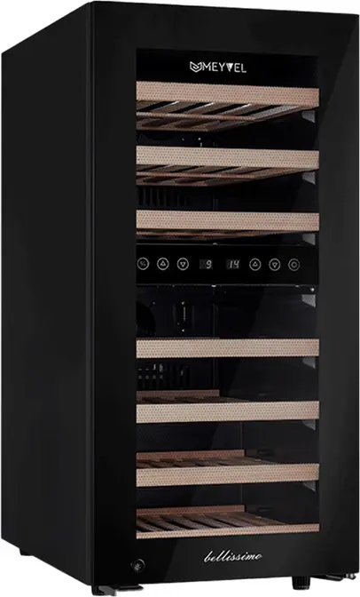 Винный шкаф Meyvel MV33-KBF2 фото 1 в Ростове-на-Дону