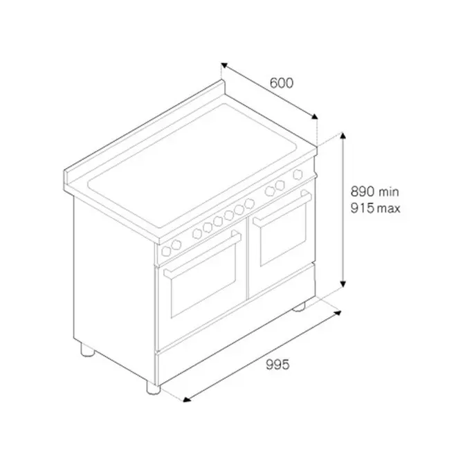 Варочный центр Bertazzoni HER1006MFEDVIT фото 4 в Ростове-на-Дону Варочный центр Bertazzoni HER1006MFEDVIT фото 4 в Ростове-на-Дону