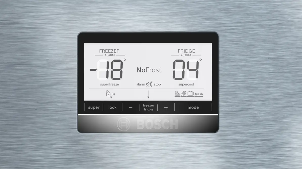 Холодильник Bosch KGD86AI31U фото 3 в Ростове-на-Дону
