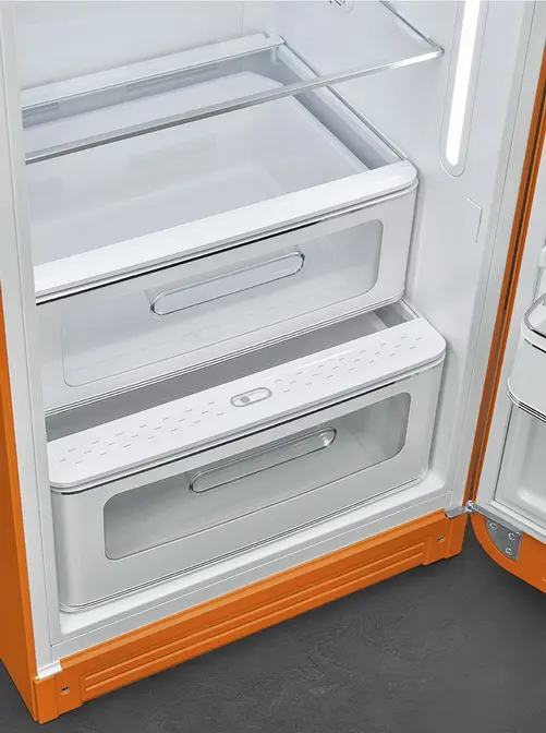 Холодильник Smeg FAB28ROR5 фото 2 в Ростове-на-Дону